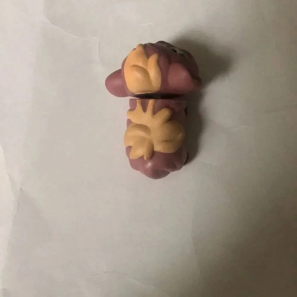 Littlest Pet Shop LPS Guinea Pig #510 loose figure